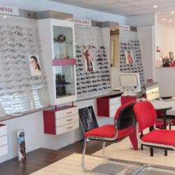 Jean Lemporte Opticien Optique Bonnières