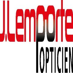 Jean Lemporte Opticien