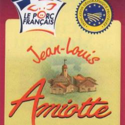 Jean Louis Amiotte
