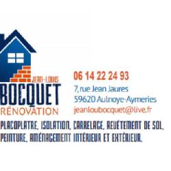 Jean-louis Bocquet Renovation