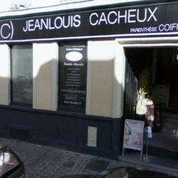 Jean Louis Cacheux Coiffure