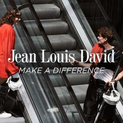 Jean Louis David - Coiffeur Saintes