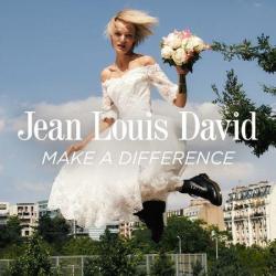 Jean Louis David - Coiffeur Toulouse