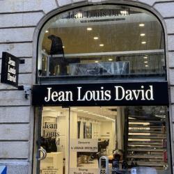Jean Louis David - Coiffeur Paris