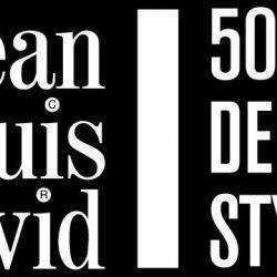 Jean-louis David Diffusion