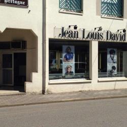 Jean Louis David