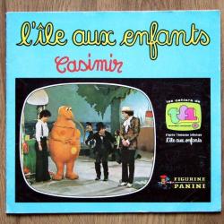 Jean Louis La Brocante