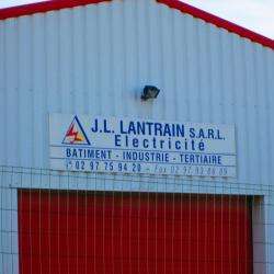 Jean-louis Lantrain