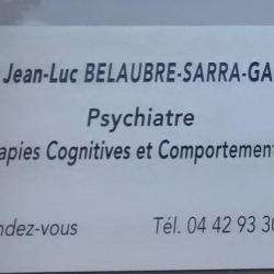 Jean-luc Belaubre-sarra-gallet