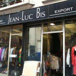 Jean-luc Bis