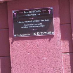Jean Luc Bomel