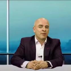 Jean Luc Chetboun - Avocat Au Barreau