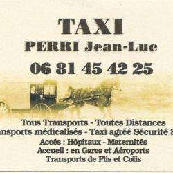 Jean-luc Perri