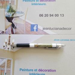 Jean Luciana Décor