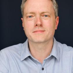 Jean-marc Atkins, Hypnothérapeute