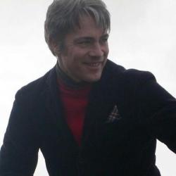 Jean Marc Bardini - Psychologue And Psychanalyste