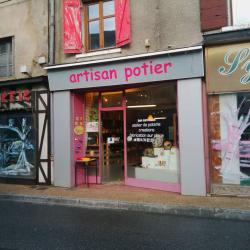 Jean-marc Duval Artisan Potier