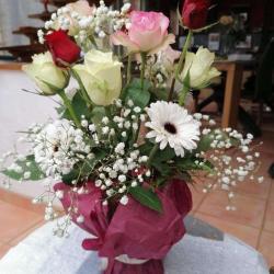 Jean Marc Selig Artisan Fleuriste