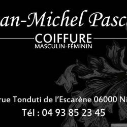 Jean-michel Pascal Coiffure