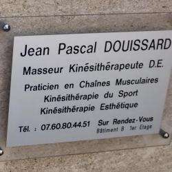 Jean Pascal Douissard