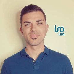 Jean-patrick Aprin Iad France