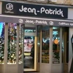 Jean-patrick Coiffure
