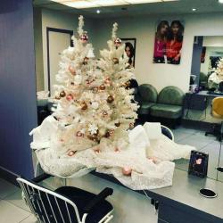 Liberty Coiffure
