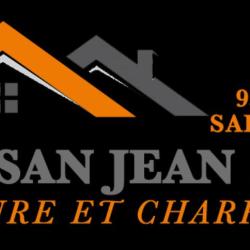 Jean Paul, Bon Couvreur Du 93