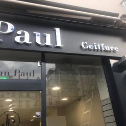 Jean Paul Coiffure