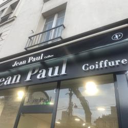 Jean Paul Coiffure