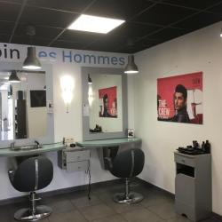 Yzatis Coiffure