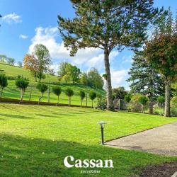 Jean-philippe Cassan Immobilier Aurillac