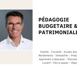 Jean-philippe Clerteau - Conseiller En Gestion De Patrimoine & Investissement