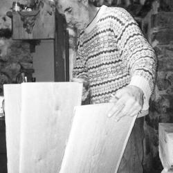 Jean Pierre Bonato Sculpteur