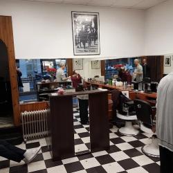 Jean-pierre Coiffure