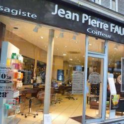 Jean-pierre Faure