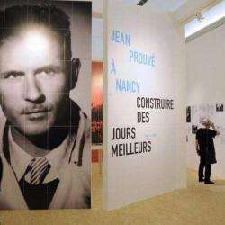 Jean Prouvé Nancy