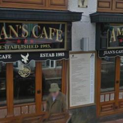 Jean's Café