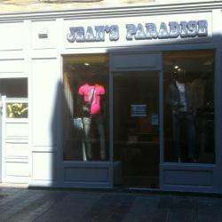 Jean's Paradise