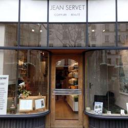 Jean Servet