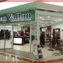 Jean Vallon  Auchan