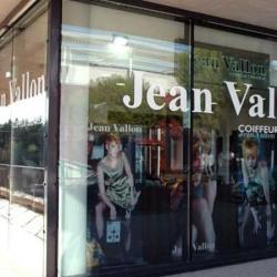Jean Vallon Coiffure Createur