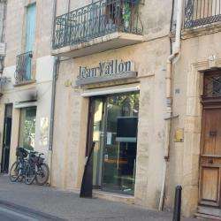 Jean Vallon