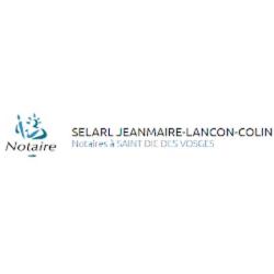 Jeanmaire, Lançon, Colin Et Boure