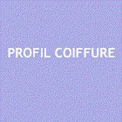 Profil Coiffure