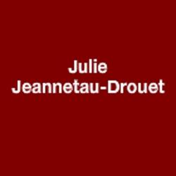 Jeannetau-drouet Julie