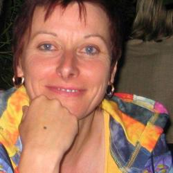 Jeannette Lecourt