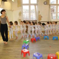 Ecole De Danse Jeannine Lorca