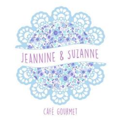 Jeannine & Suzanne