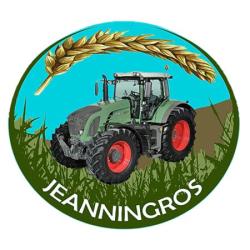 Jeanningros Travaux Agricoles
